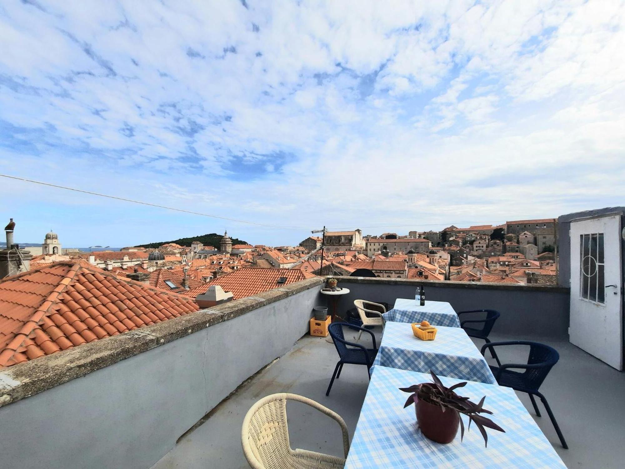 Apartment Kisic - Dubrovnik